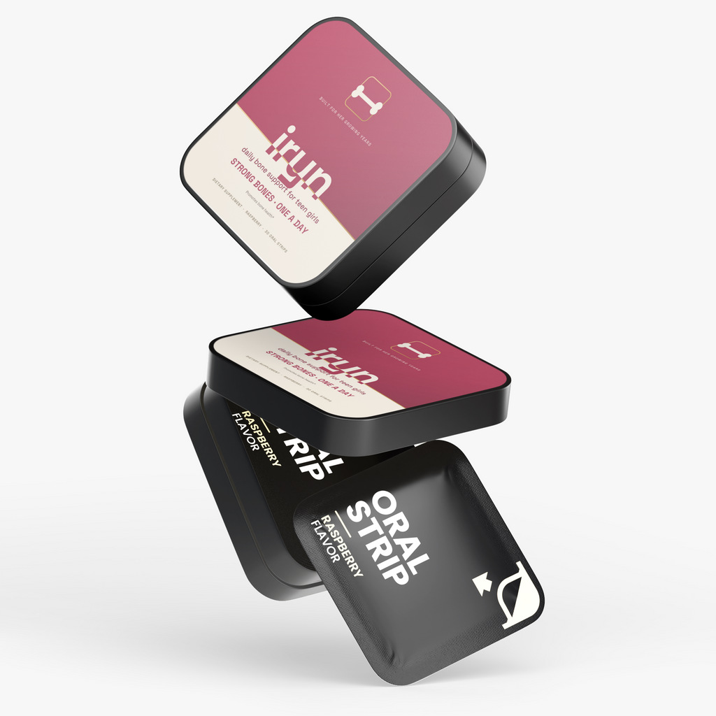 Bone Support Strips